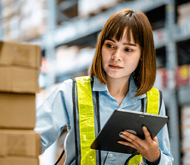 Packaged Goods Montage 4